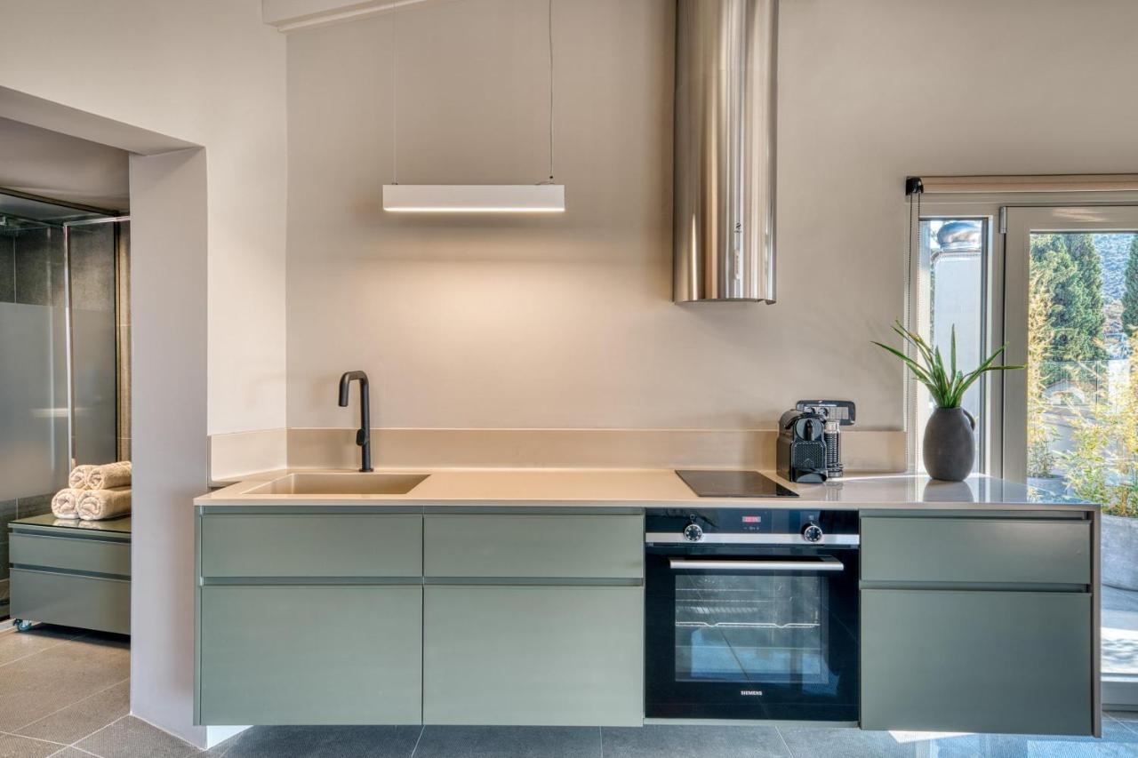 Apartamento Chameleon Premium Loft Nauplia Exterior foto
