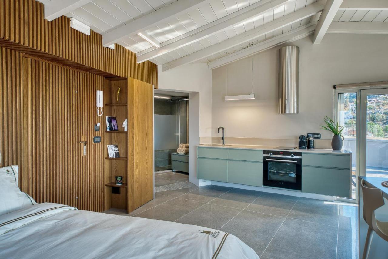 Apartamento Chameleon Premium Loft Nauplia Exterior foto