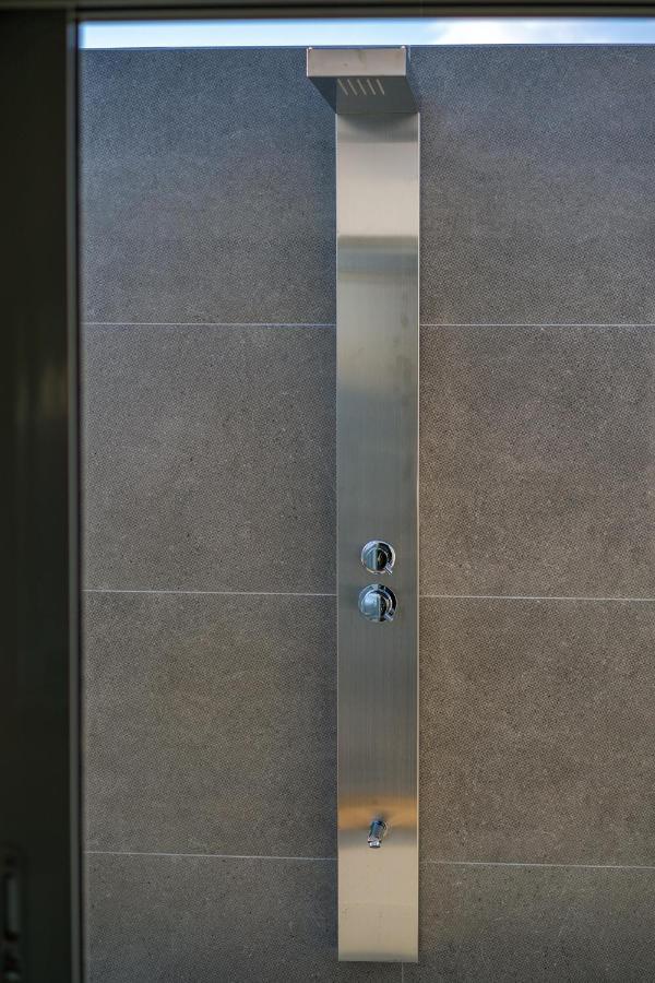 Apartamento Chameleon Premium Loft Nauplia Exterior foto