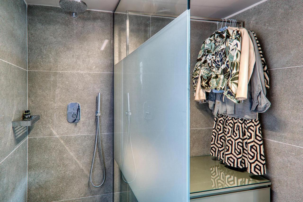 Apartamento Chameleon Premium Loft Nauplia Exterior foto
