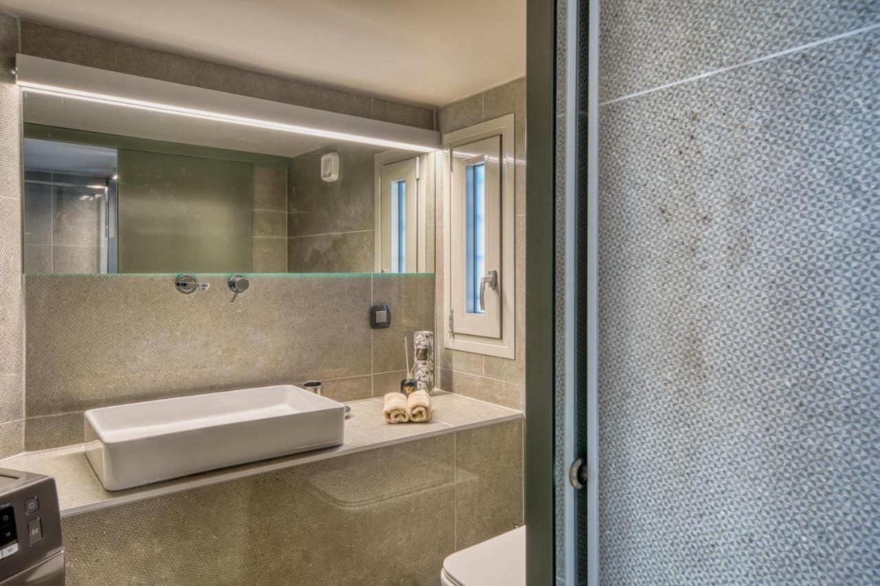 Apartamento Chameleon Premium Loft Nauplia Exterior foto